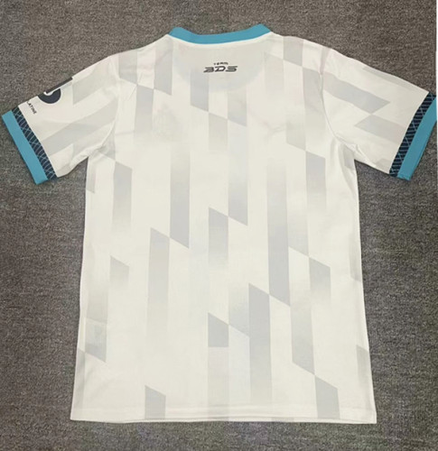 23-24 Marseille Electronic Sports Edition Training shirts