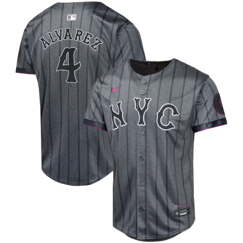 2024 MLB Tampa Bay Rays New Pattern Jersey