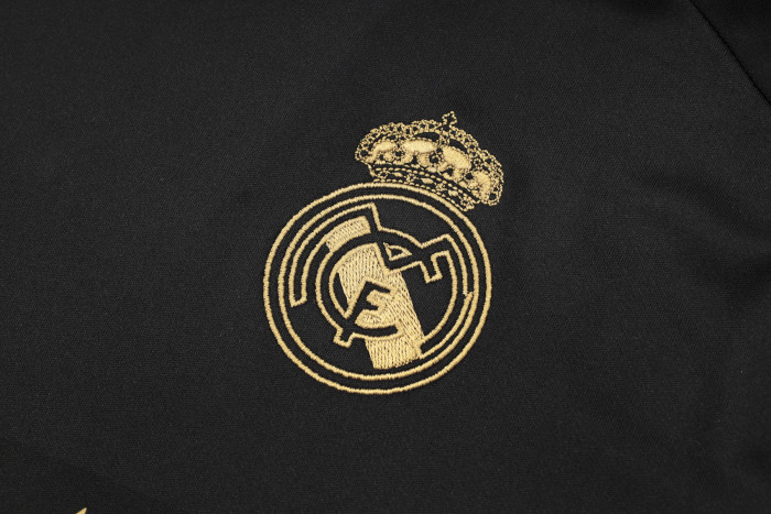 24-25 Real Madrid High Quality Training Short Suit