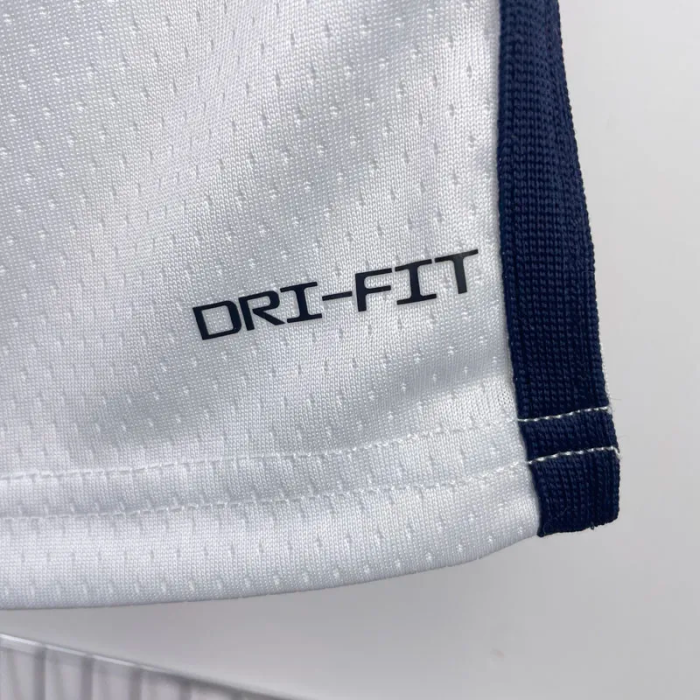 22-23 Wizards BEAL #3 White Top Quality Hot Pressing NBA Jersey