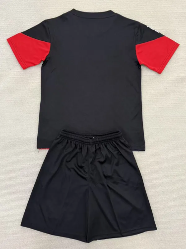 25-26 Bilbao Black Special Edition Adult Suit