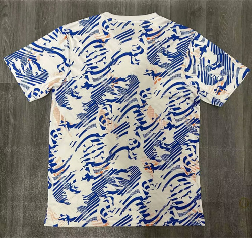 2024 Lyon Special Edition Training shirts