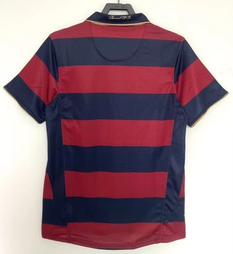 2007-2008 Arsenal Third Retro Soccer Jersey