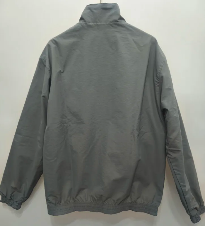 2025 Everton Double Sided Windbreaker