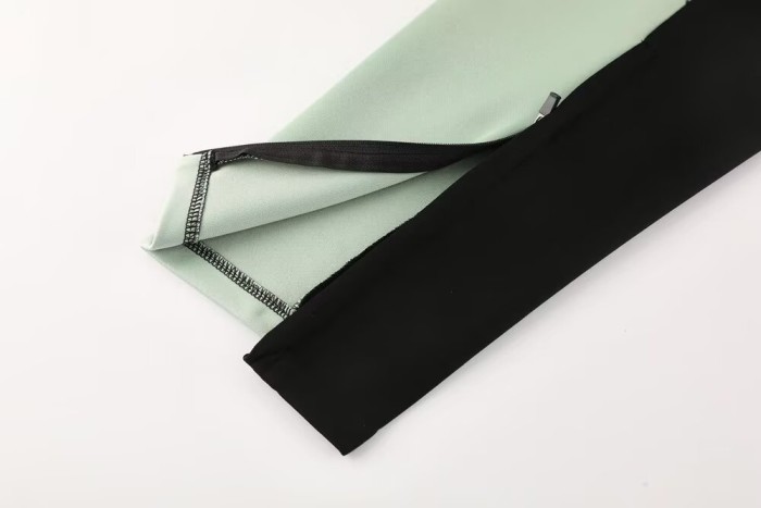 24-25 Real Madrid High Quality Jacket Tracksuit