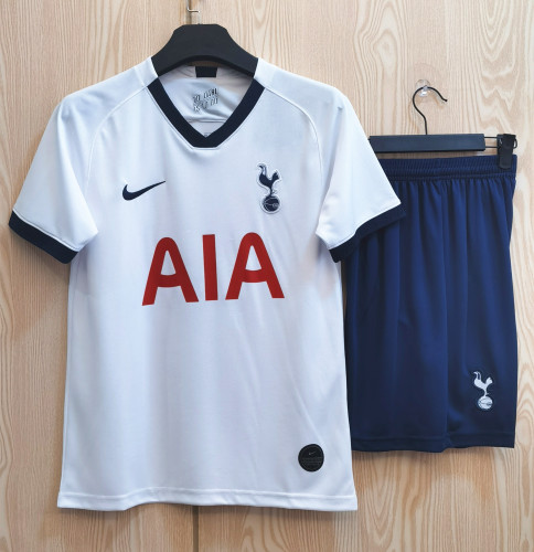 2019-2020 Tottenham Hotspur Home Adult Suit