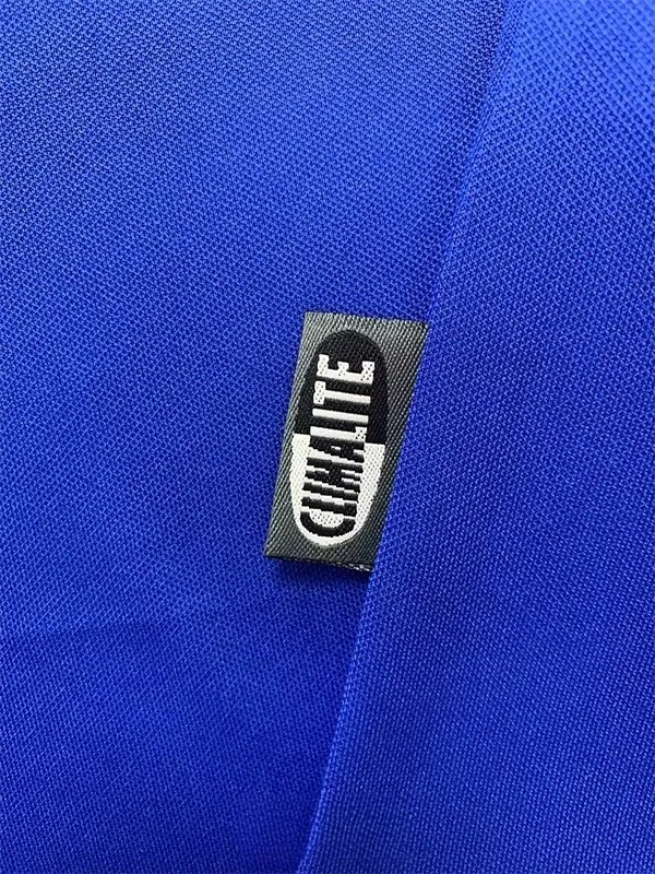 2000-2002 Schalke 04 Home Retro Soccer Jersey