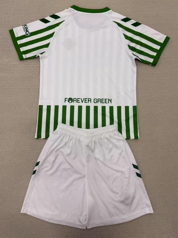 2025 Real Betis UECL Finals Adult Suit