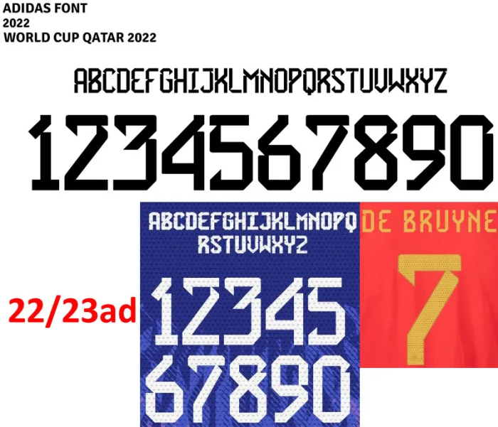 23-24 Japan Blue Special Edition Fans Soccer Jersey