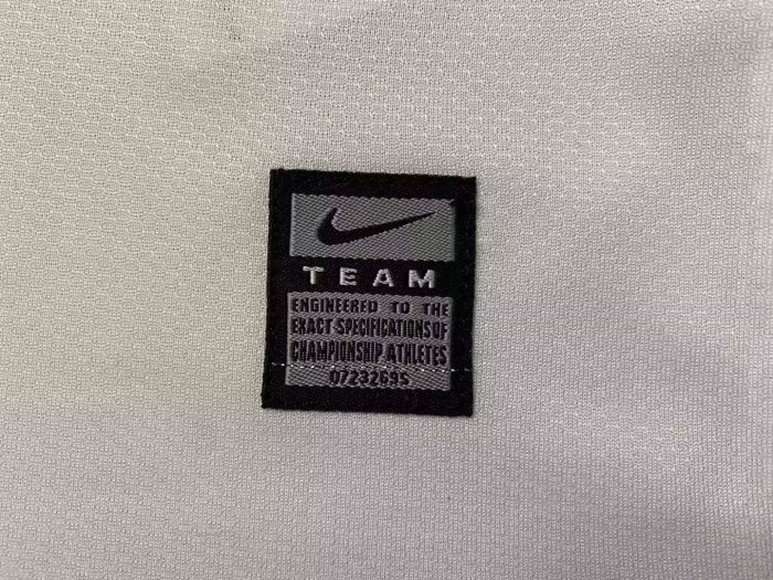 2008-2009 Inter Milan Away Retro Soccer Jersey