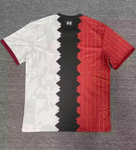 23-24 Liverpool Special Edition Fans Soccer Jersey