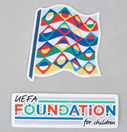 2023 Italy 125th Anniversary Edition 1:1 Fans Soccer Jersey