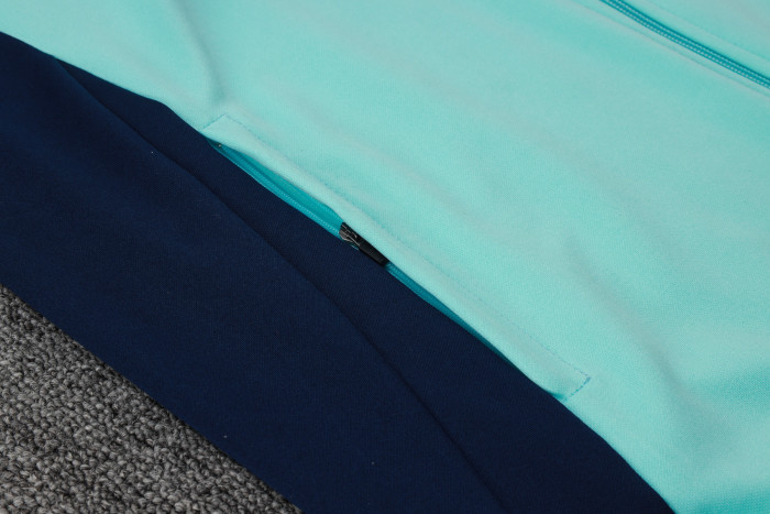 25-26 Manchester United High Quality Jacket Tracksuit