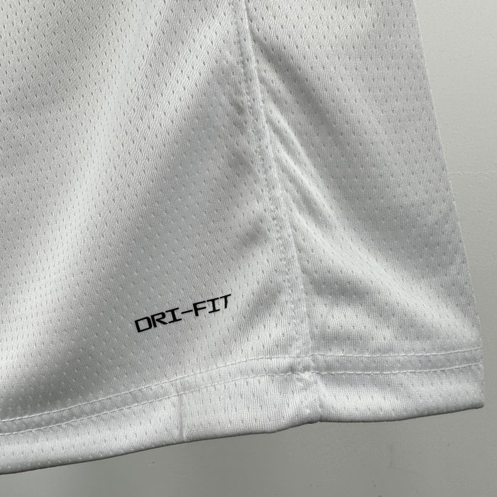 24-25 KNICKS Top Quality Hot Pressing NBA Jersey