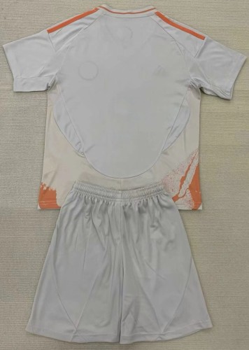 24-25 Roma Away Adult Suit