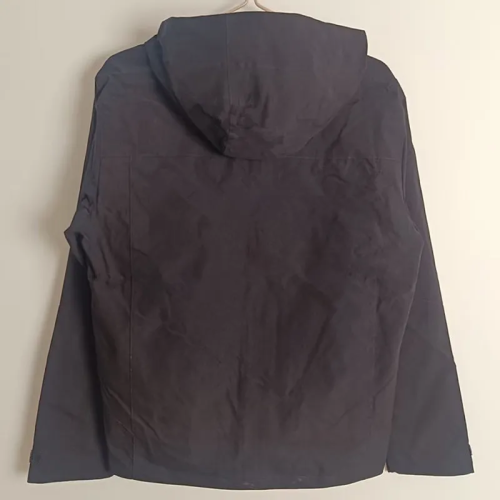 2025 Manchester United New Pattern Windbreaker