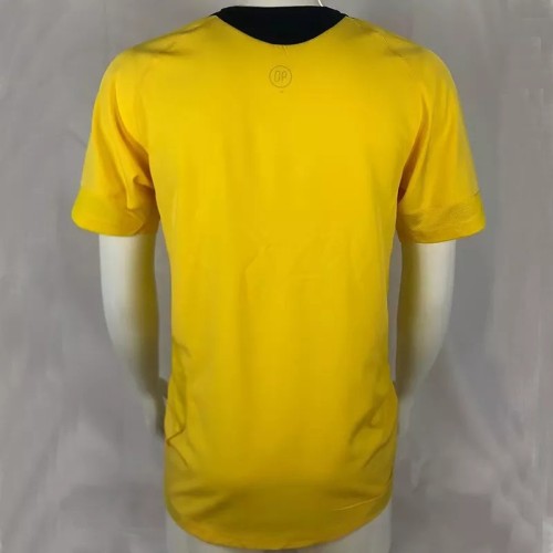 2006-2007 Arsenal Away Retro Soccer Jersey