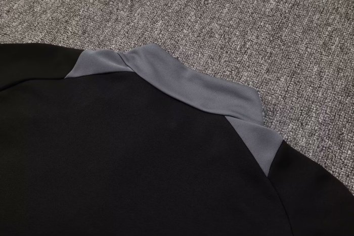 24-25 Algeria High Quality Jacket Tracksuit