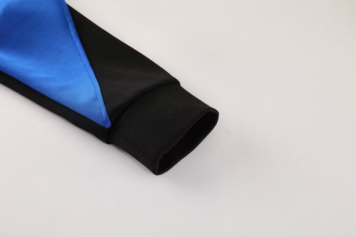 25-26 Chelsea High Quality Jacket Tracksuit