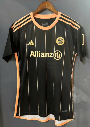 2024 Bayern Special Edition Fans Soccer Jersey