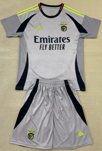 24-25 Benfica Third Adult Suit