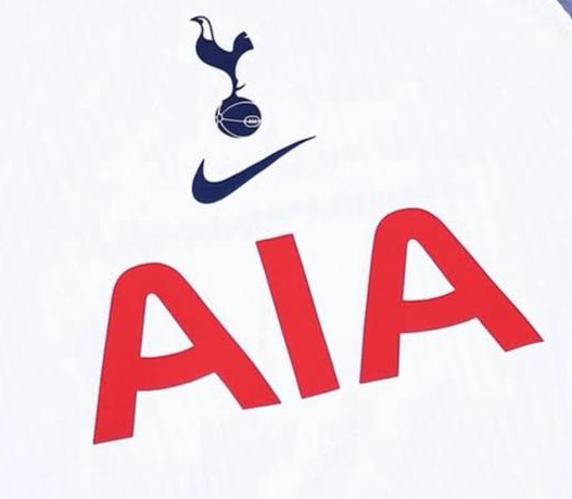 25-26 Tottenham Hotspur Home Fans Soccer Jersey