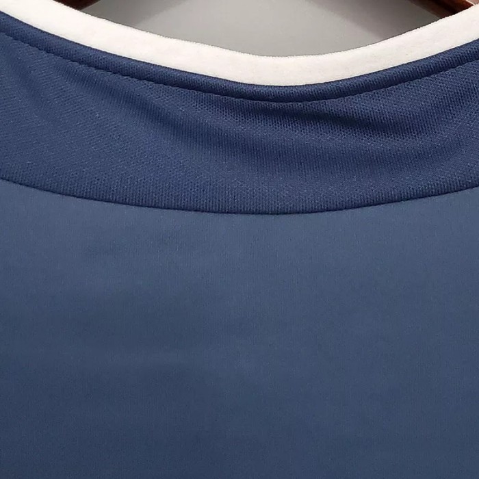 2002-2003 Paris Saint-Germain Paris Home Retro Soccer Jersey