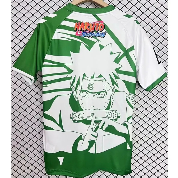 25-26 Real Betis Special Edition Fans Soccer Jersey *火影