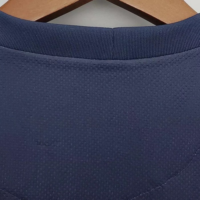 2013-2014 Paris Saint-Germain Paris Home Retro Soccer Jersey