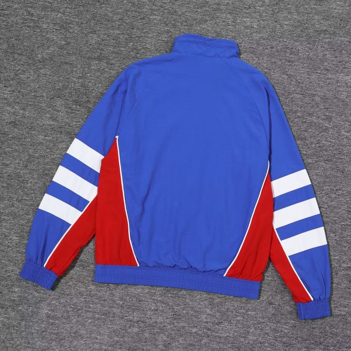2024 Bayern High Quality Windbreaker