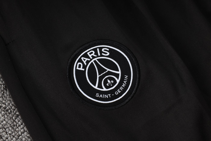 23-24 Paris Saint-Germain High Quality Polo Tracksuit