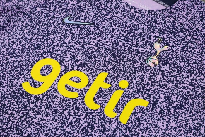 23-24 Tottenham Hotspur High Quality Training Short Suit