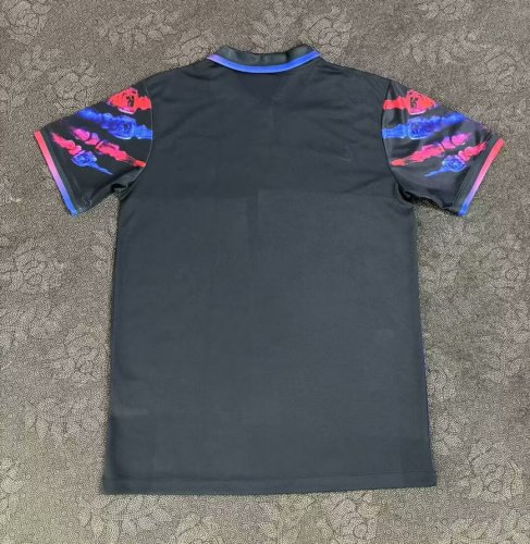 25-26 Barcelona Special Edition Fans Soccer Jersey