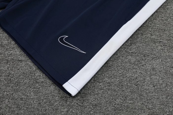 23-24 RB Leipzig High quality Tank Top And Shorts Suit