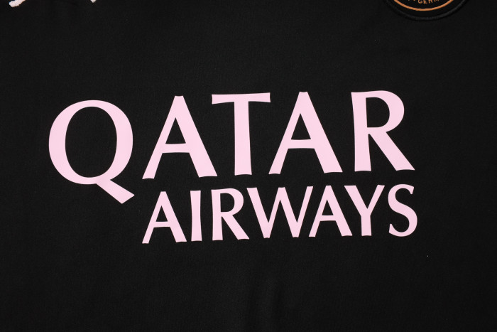 24-25 Paris Saint-Germain High Quality Training Short Suit