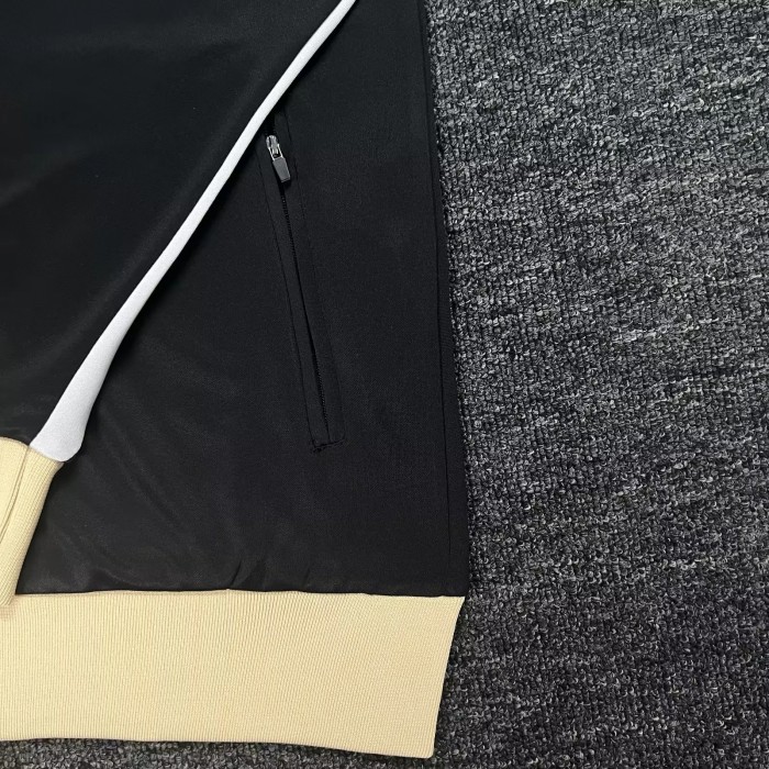 24-25 Sporting Lisbon High Quality Jacket Tracksuit