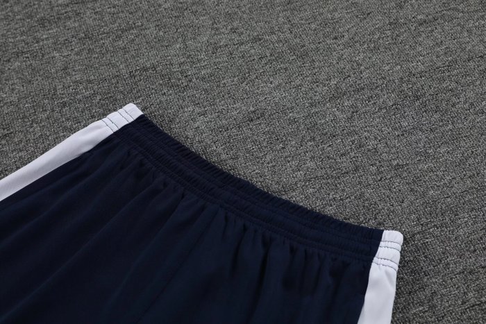 23-24 RB Leipzig High quality Tank Top And Shorts Suit