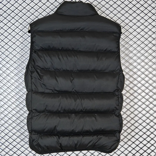 24-25  ARC-TERYX Black Cotton jacket vest (Waistcoat)