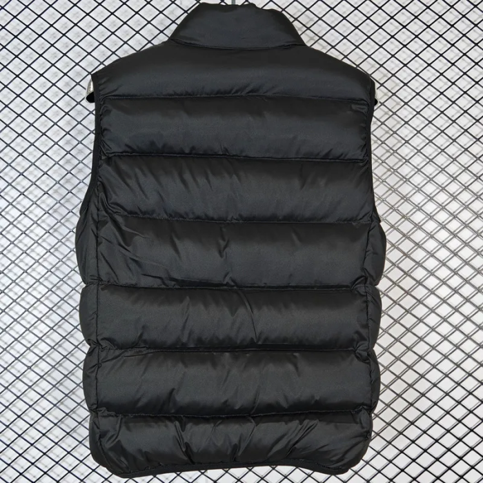 24-25  ARC-TERYX Black Cotton jacket vest (Waistcoat)
