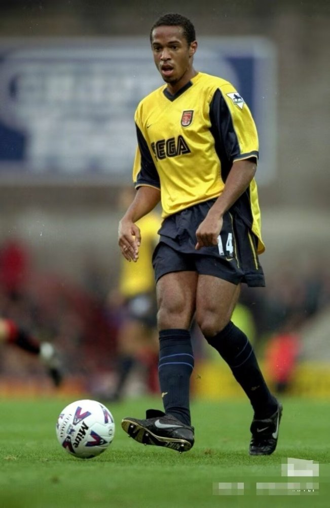 1999-2001 Arsenal Away Retro Soccer Jersey