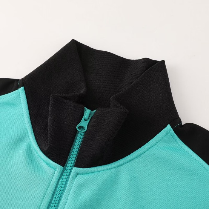 24-25 Liverpool High Quality Jacket Tracksuit