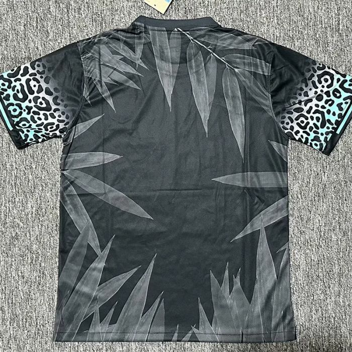 2024 Brazil Special Edition Fans Training Soccer Jersey