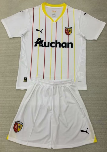 24-25 RC Lens Third Adult Suit
