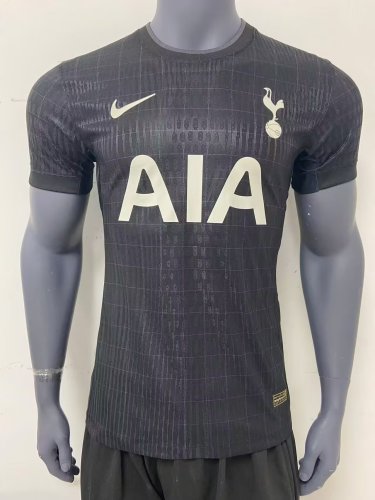 25-26 Tottenham Hotspur Special Edition Player Version Soccer Jersey