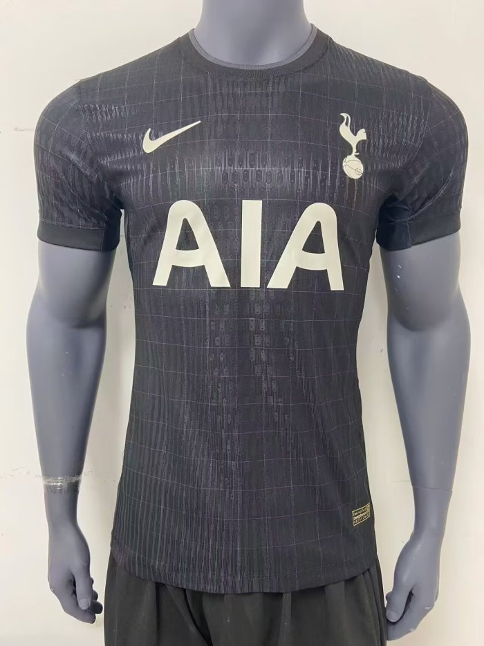 25-26 Tottenham Hotspur Special Edition Player Version Soccer Jersey