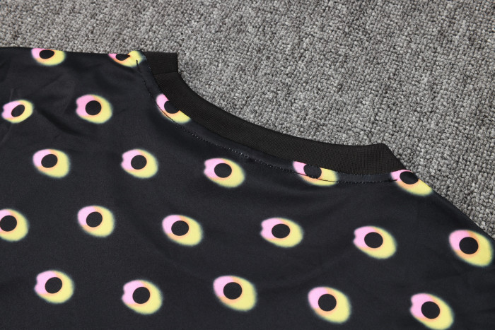 24-25 Juventus High Quality Training Short Suit