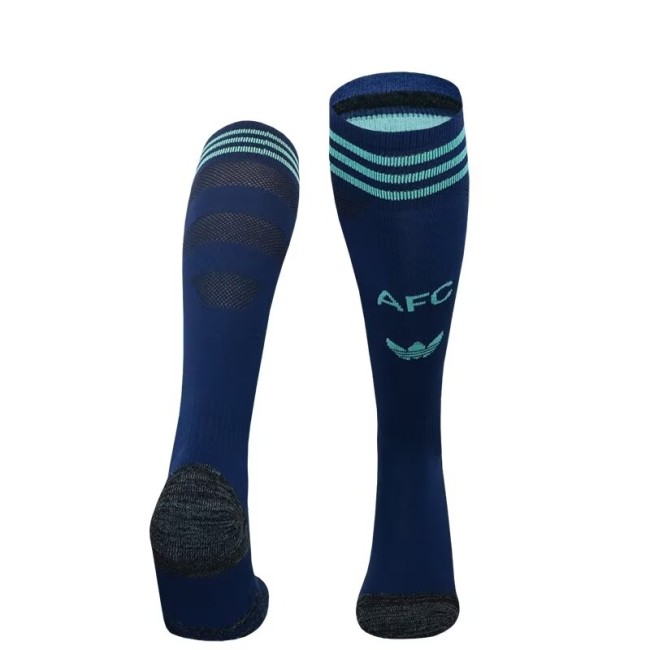 24-25 Arsenal Third Socks