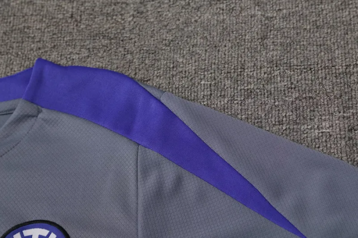 24-25 Inter Milan High Quality Training Short Suit
