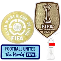 25-26 Manchester City Home Long Sleeve Player Version Soccer Jersey (长袖球员)