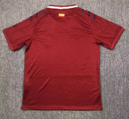 24-25 Getafe Away Fans Soccer Jersey